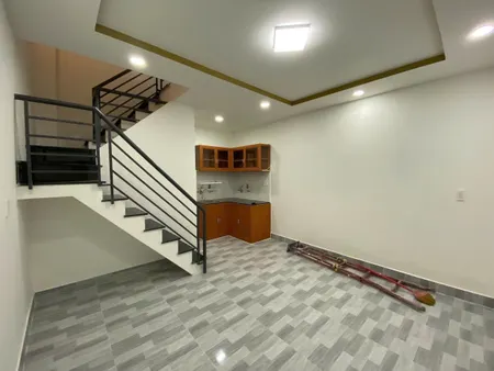 ❌BÁN NHÀ HẺM -PHAN VĂN TRỊ – GÒ VẤP chỉ 2,7tỷ giá tốt nhất Khu vực Gò Vấp  ❌