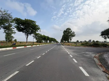 CƠ HỘI VÀNG : ĐẤT NỀN GẦN SÂN BAY LÒNG THÀNH CHỈ 8TR/M2 ĐẦU TƯ LÀ LỜI NGAY