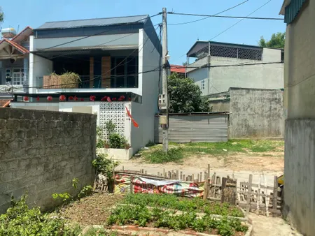 Đất tổ 5 mường thanh