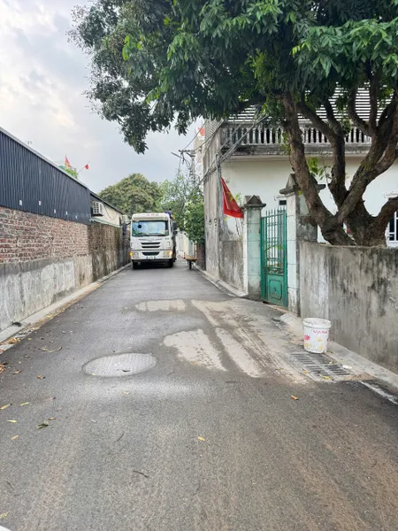 ĐẤT 43M² DỤC TÚ – KHU DÂN CƯ ỔN ĐỊNH – GIAO THÔNG THUẬN TIỆN - HƠN 3 TỶ