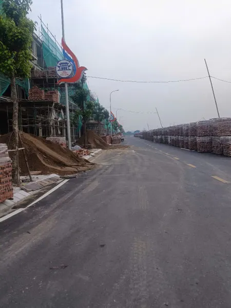 Giá đầu tư -Dự án Sông Đà 7 gần khu Đại Học Nam Cao (17 trường đại học ) Duy Tiên -Hà Nam