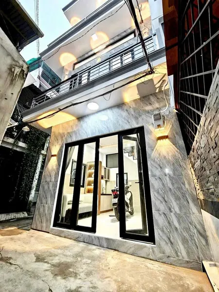 🏘️ CHÍNH CHỦ RA HÀNG NHÀ HẺM XE HƠI – TRẦN PHONG SẮC – 2.15 TỶ – CƠ HỘI HIẾM CÓ!