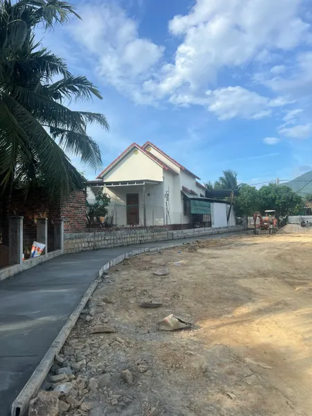 MỞ BÁN 9 LÔ NINH GIANG, NINH HOÀ