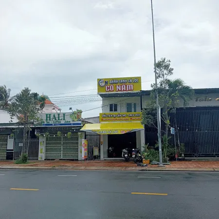 cho thuê nhà mặt tiền đường sông hậu, 1 trệt 1 lầu dtsd 120m2, giá thuê 9 triệu