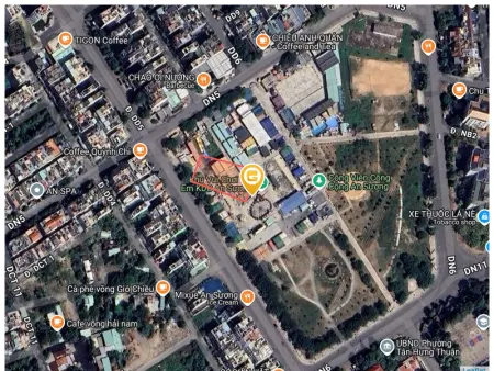 Bán nhà 100m² ngang 5m giá 15 tỷ tại Phường Tân Hưng Thuận Quận 12