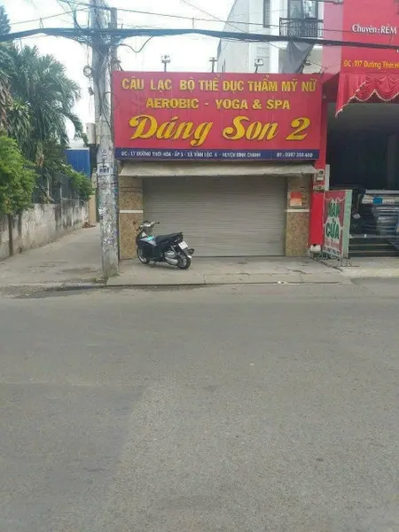 Chủ Cần Bán Nhà Góc 2MT Đường Thới Hoà Siêu Vip