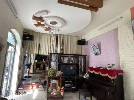 LÔ ĐÔI – CÁCH BIỂN SƠN TRÀ CHỈ 800M – CƠ HỘI VÀNG CHO NHÀ ĐẦU TƯ