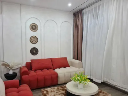 BÁN CĂN GÓC ĐẸP - TẦNG TRUNG - CHUNG CƯ TÂN TÂY ĐÔ - NỘI THẤT ĐÂY ĐỦ