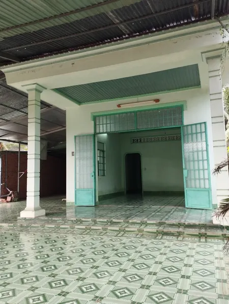 Bán nhà 962.8m² giá 2 tỷ tại Xã Thạnh Đông Huyện Tân Châu