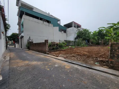 Bán đất 69.1m² ngang 4,27m giá 5.2 tỷ tại Xã Nam Hồng Huyện Đông Anh
