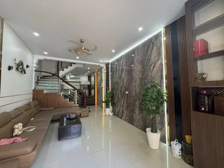 💥 SIÊU PHẨM HOÀNG MAI - ĐỀN LỪ, VỊ TRÍ ĐỈNH, NGÕ Ô TÔ THÔNG TỨ PHÍA , GARA, Hơn 14 Tỷ