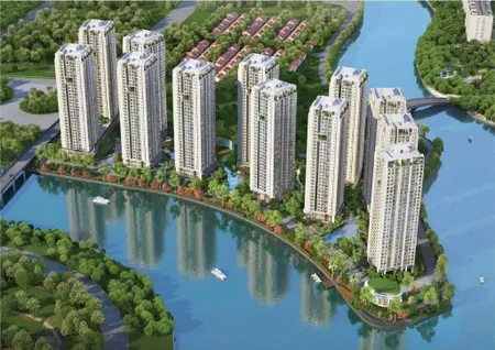 Nhận booking căn hộ cao cấp 𝐏𝐫𝐢𝐯𝐞 đường Song Hành, An Phú, TP.Thủ Đức, TP HCM