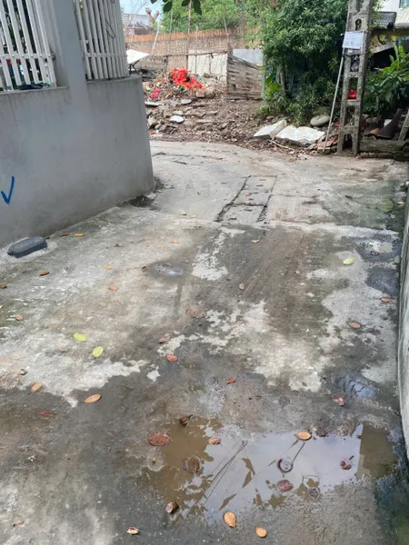 Bán đất 108.8m² ngang 5m giá 3.15 tỷ tại Xã Mai Đình Huyện Sóc Sơn