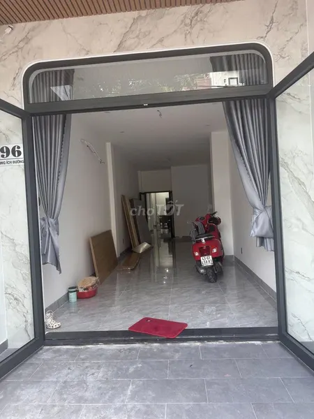 Cho thuê mặt bằng mặt tiền Ông Ích Đường, Hòa Thọ Đông, Quận Cẩm Lệ, Đà Nẵng