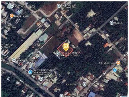 Bán đất 1512.3m² ngang 10m giá 5.1 tỷ tại Phường An Thạnh Thị xã Thuận An