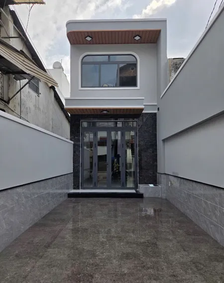 Vị Trí Vip Chợ Tam Hà - Phạm Văn Đồng Tam Phú Thủ Đức - Giá 5.6 tỷ