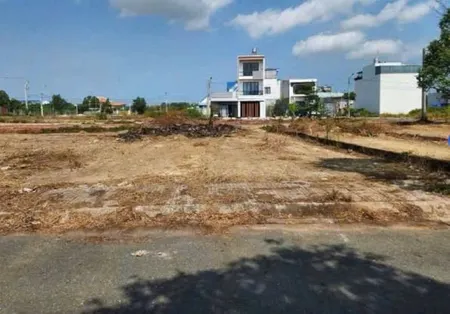 🏡 CHÍNH CHỦ BÁN ĐẤT THỔ CƯ 100% - NGUYỄN VĂN TIẾP - 86M² - 1 TỶ - XÂY NHÀ Ở NGAY!