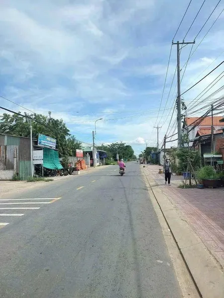 🏡 CHÍNH CHỦ BÁN NỀN ĐẸP VUÔNG VẮN - HUỲNH CHÂU SỔ - 90M² - 1 TỶ 020 TRIỆU - XÂY DỰNG DỄ DÀNG!