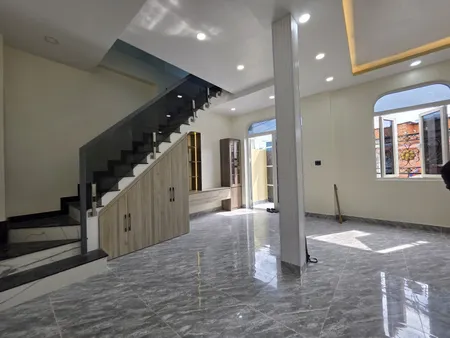 🏠 Nhà Mới Xây Hẻm Xe Hơi – Bình Chiểu, Thủ Đức