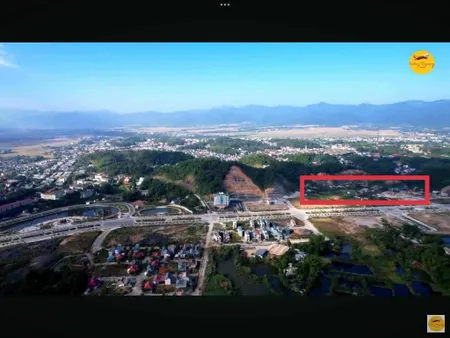 Dự án khu đô thị mới Him Lam