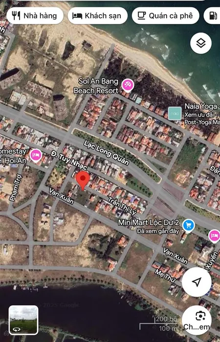 Cần bán lô c5 làng chài 146,25m giá bán nhanh 31tr/m2 0936 325 ***