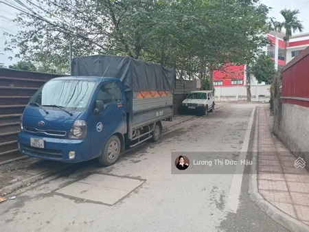 Bán đất đẹp 75m2giá đầu tư phường việt hưng mớiô tô tránhnhỉnh 9 tỷ5 phút ra mặt phố ngô gia tự