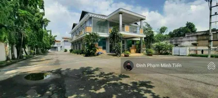 Bán xưởng 7900m2 mt tl15, phú hòa đông, củ chi giá 59 tỷ