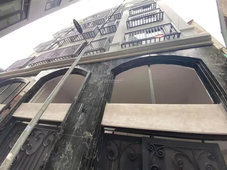 Bán toà căn hộ dòng tiền 99m2, 18 phòng, dòng tiền 110tr/tháng. trung tâm ba đình