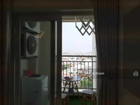 Bán căn 1pn duy nhất chỉ 2.75 tỷ bao thuế phí