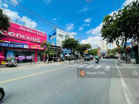 Hiếm bán nhanh nhà mặt tiền đường đặng văn bi đoạn sung vỉa hè rộng. ngang 4,8m. chỉ 12tỷ