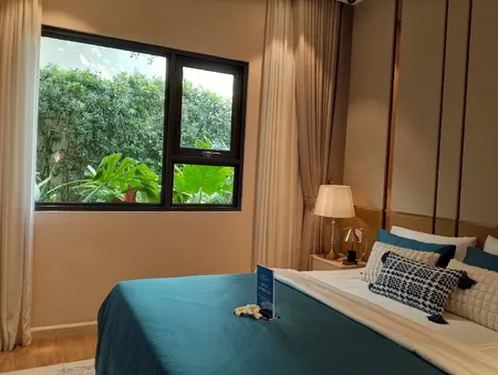 Căn hộ Khải Hoàn Prime 1PN+ , 46m2 , Giá 2.8 tỷ