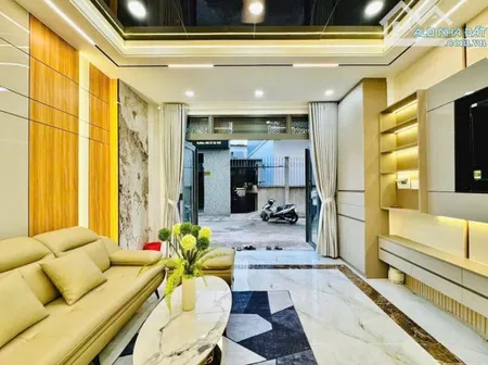1 SIÊU PHẨM TẠI TÂN BÌNH, NGAY PHỔ QUANG/ DT 60M2/ GIÁ SIÊU HẠT DẺ CHỈ 2 TỶ/ SỔ RIÊNG