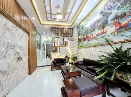 Bán nhà HXH 1/ Đường Vườn Lài Q12. DT 50m2 Giá 1 Tỷ 9. Sổ Riêng Nhà Hẻm Ô Tô Ngay Vườn Lài