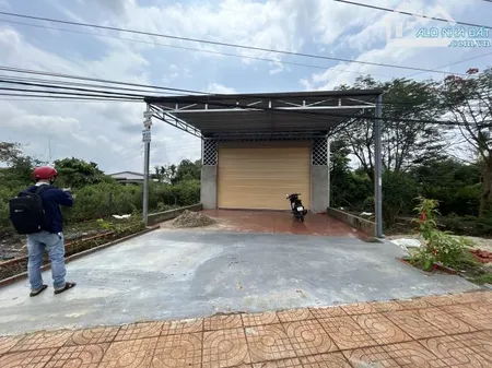🅿️❇️CHÍNH CHỦ CẦN BÁN KHO MTKD VÀNH ĐAI QL14-QL26, XÃ EATU, 4,179 TỶ, 7mx23m❇️