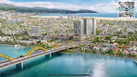 Sống "ĐẲNG CẤP" và cơ hội "ĐẦU TƯ" tại The Legend City [Tổ hợp The Legend City Da Nang]