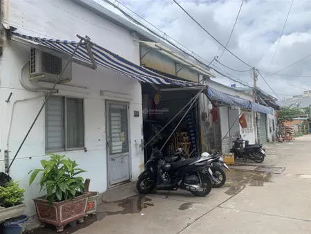 Bán nhà xưởng 9.2x20m, đường 8m, sát kdc an sương, đông hưng thuận, q12. giá 9 tỷ 8