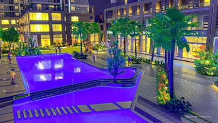 TT AVIO Đầu tư chắc thắng Kết nối trung tâm, tiềm năng sinh lời vượt trội chỉ 9