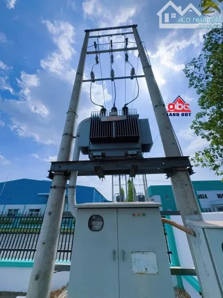 X065 Bán xưởng và đất 1ha trảng bom đồng nai ---------------------------------------- *