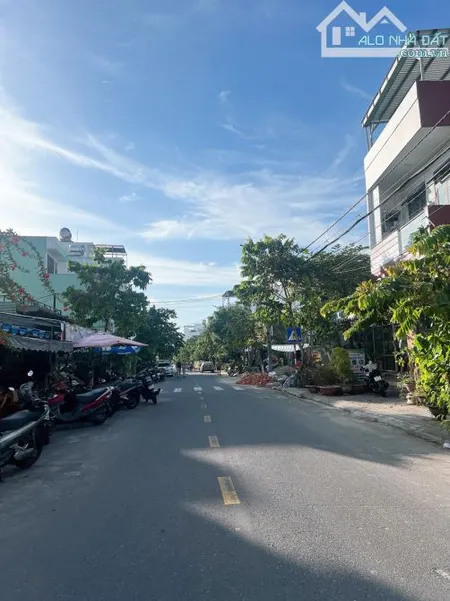 BÁN ĐẤT MT NGUYỄN ĐÌNH CHIỂU HÍA CHỐT HẤP DẪN CHỈ 6.5 TỶ