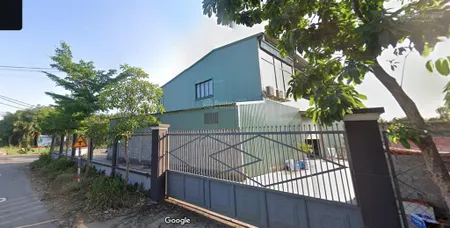 Bán xưởng góc 2 mặt tiền nhị bình 4&5 31x32m giá 18.8 tỷ