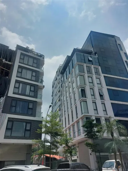 Bán nhà 3 tầng khu bờ lờ triều khúc phân lô ô tô mặt tiền siêu rộng xây tòa ccmn 8 tầng tuyệt