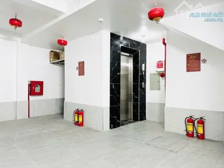 CCMN 7 TẦNG THANG MÁY, MT 7M, TRUNG TÂM THANH XUÂN – DÒNG TIỀN 700TR/NĂM