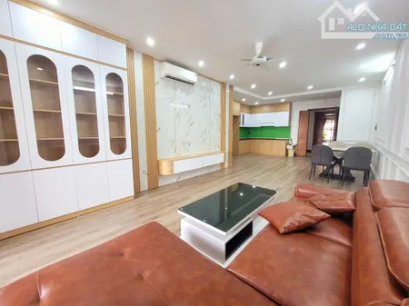 BÁN CĂN HỘ CAO CẤP CHUNG CƯ VICTORIA VĂN PHÚ – HÀ ĐÔNG Diện tích 107m2 – 3 Phòng ngủ