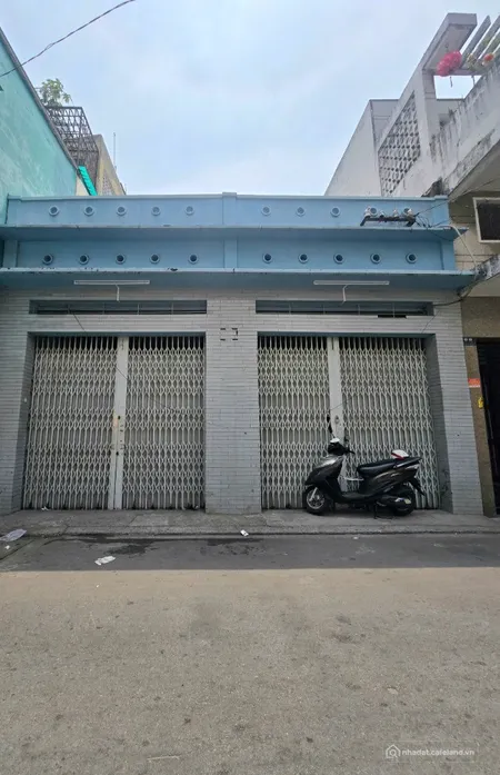 Bán nhà HXh6m Đồng Đen-P11-Tân Bình.Dt 7.8x26 Nở Hậu 8.5m- Chỉ 22 TỶ
