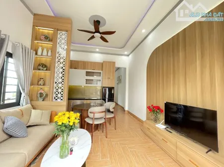 (2Tỷ480) NHÀ MỚI 64m2 PHƯỜNG TÂN THÀNH BUON MÊ THUỘT