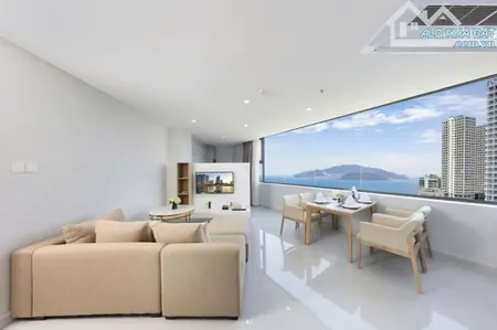 Bán Căn Hộ Biển Dqua Nha Trang Giá F0 CK5.5% từ chủ đầu tư