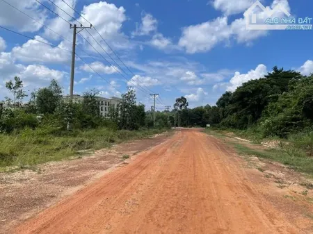 》B.án thửa đất CCN-Tam Phước . Biên Hòa ●Diện tích: 16000m2. Sổ Riêng SKN ☆Mục đích sử dụ
