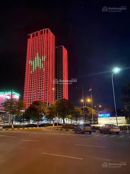 Giỏ hàng chuyển nhượng tại khu căn hộ emerald golf view, tất cả đã có sổ hồng sở hữu lâu dài