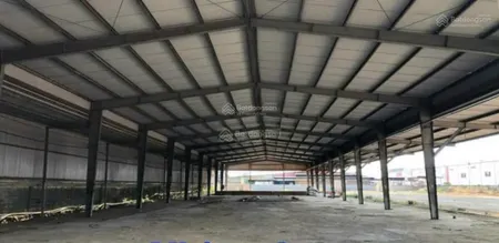 Bán cụm kho xưởng kcn tân an tp. bmt
