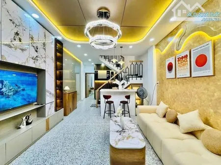 Bán gấp nhà gần TTTM Gigamall - Đ. Số 18, Thủ Đức. Giá: 2 Tỷ 490 / 50.4m2. Hẻm ô tô 5m